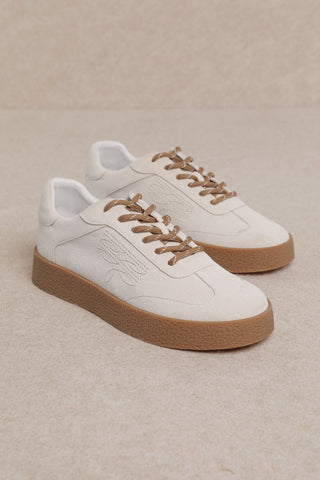 The Segundo Sneakers