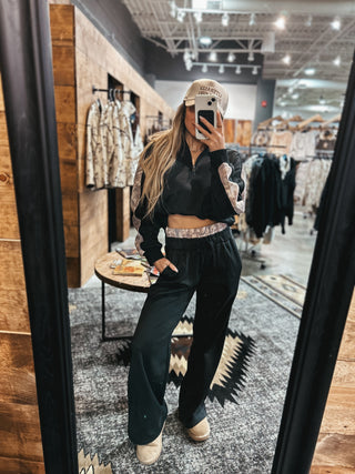 The Birdie Camo Set {Dark Camo}