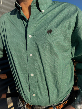 The Colton Button Down