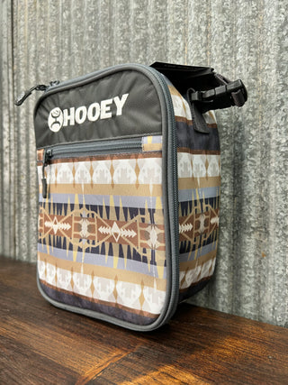 Hooey Lunch Box {Tan Comanche}