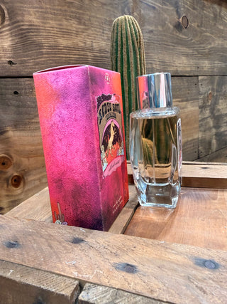 The Rodeo Soul Fearless Perfume {pink}