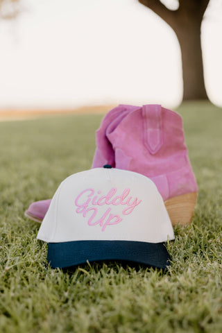 GIDDY UP Trucker Hat