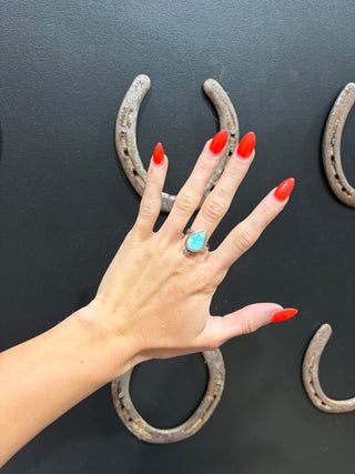 The Stormie Sierra Bella Adjsutable Ring