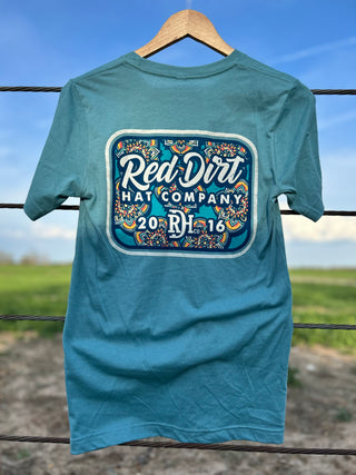 The RDHCo Mandala Tee