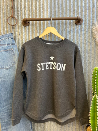 The Stetson Star Sweatshirt