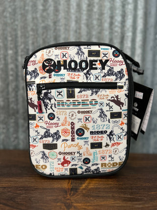 Hooey Lunch Box {Rodeo}