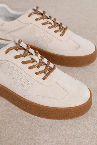 The Segundo Sneakers