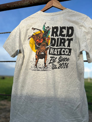 The RDHCo Money Bull Tee