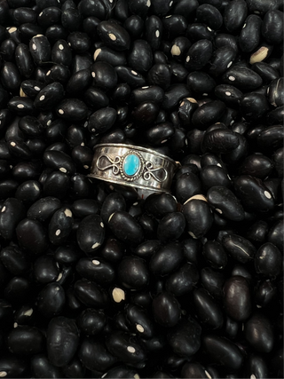 The Creedence Ring