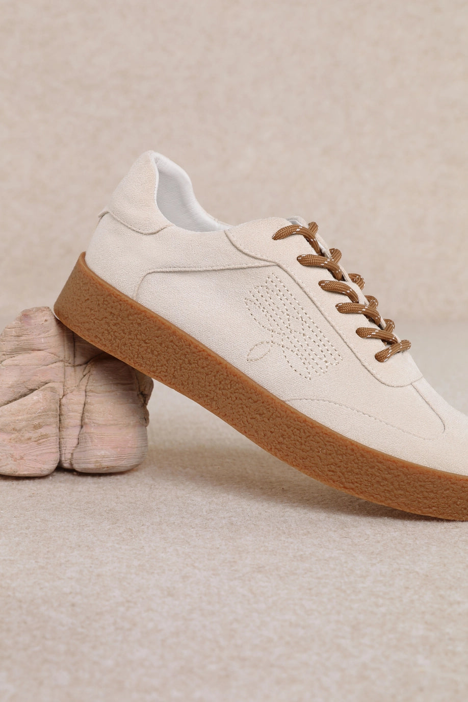 The Segundo Sneakers