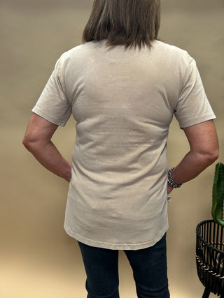 The Ariat More Cowboys Tee