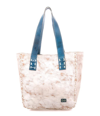 Bedstu "Stevie" Purse {Nectar Lux/Arctic Teal Rustic} 11889