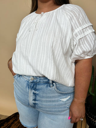 The Lainey Top