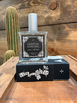 The Coastal Cowgirl Perfume