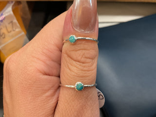The Alva Ring