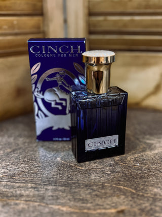 Cinch Cologne