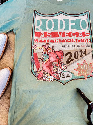 The Viva Las Vegas Tee