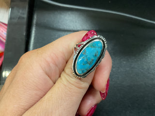 Tina Ring