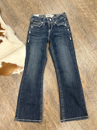 Ariat R.E.A.L.  Bootcut Jean