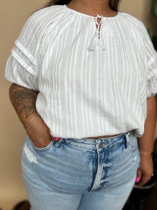 The Lainey Top