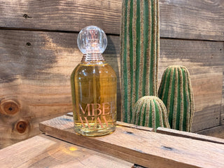 The Amber Waves Perfume