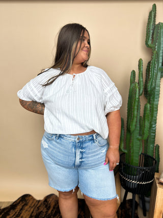 The Lainey Top