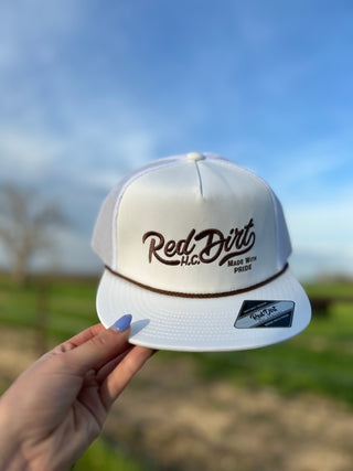 Over the Top Cap