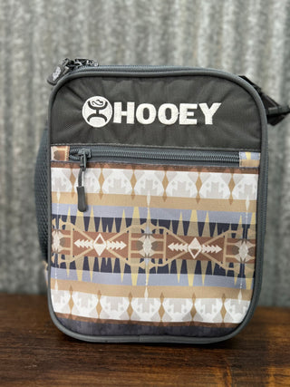 Hooey Lunch Box {Tan Comanche}