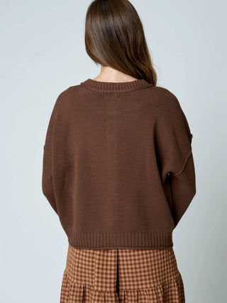 The Rowan Cardi 3