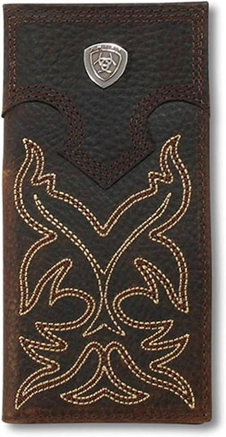Ariat Youth Boot Stitch Wallet - Ariat
