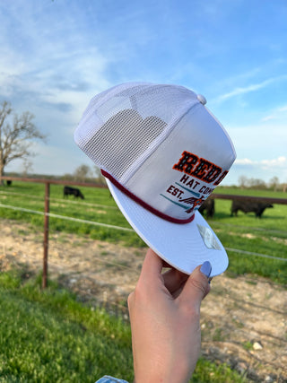 The Thunderbird Cap