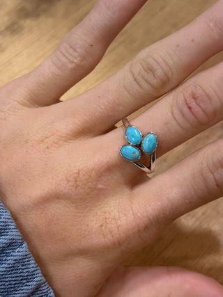 The Easterly Ring