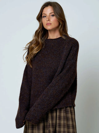 The Teddy Sweater 2