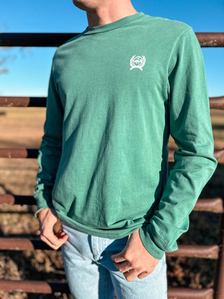 The Cinch Patch Tee