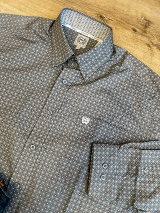 The Chandler Button Down