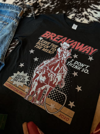 The Breakaway Tee