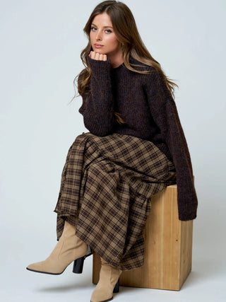 The Teddy Sweater 1