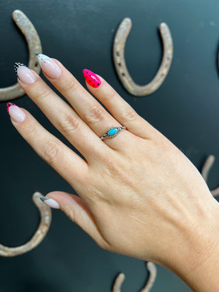 The Codi Ring