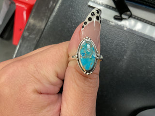 The Rucker Ring