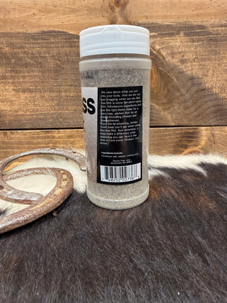Bad Ass Shit Seasoning