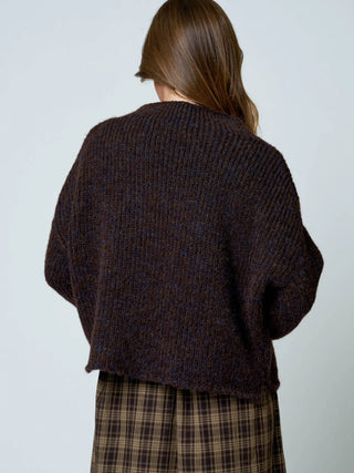 The Teddy Sweater 3