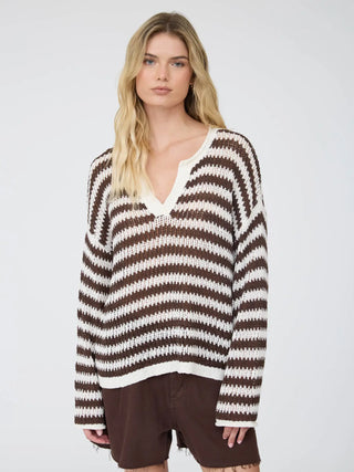 The Faye Sweater 3