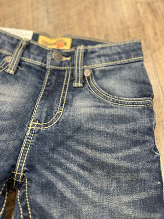 The 20X Vintage Boot Cut Jean Kids {Midland }