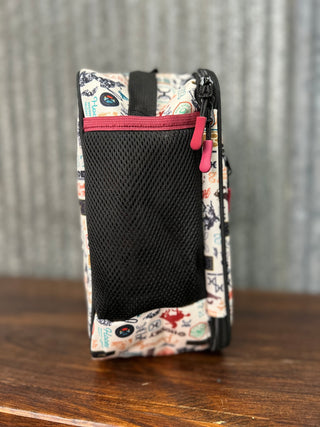 Hooey Lunch Box {Rodeo}