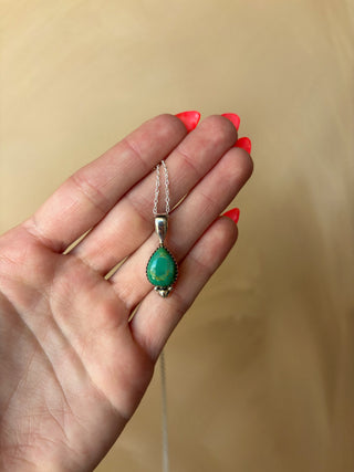 The Kingsley Necklace