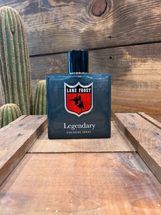 The Lane Frost Legendary Cologne