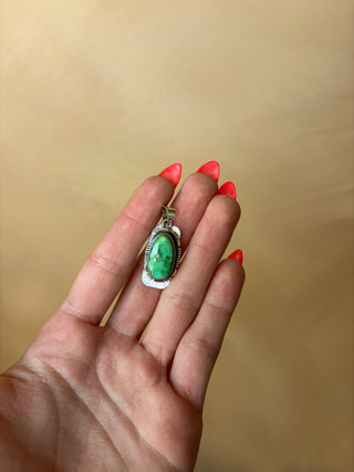 The Marie Pendant