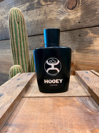 The Hooey Cologne