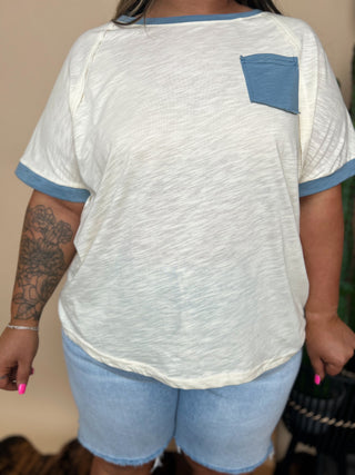 The Gemma Top