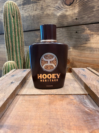 Hooey Heritage Cologne